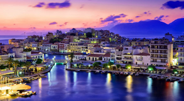 Santorini Dream